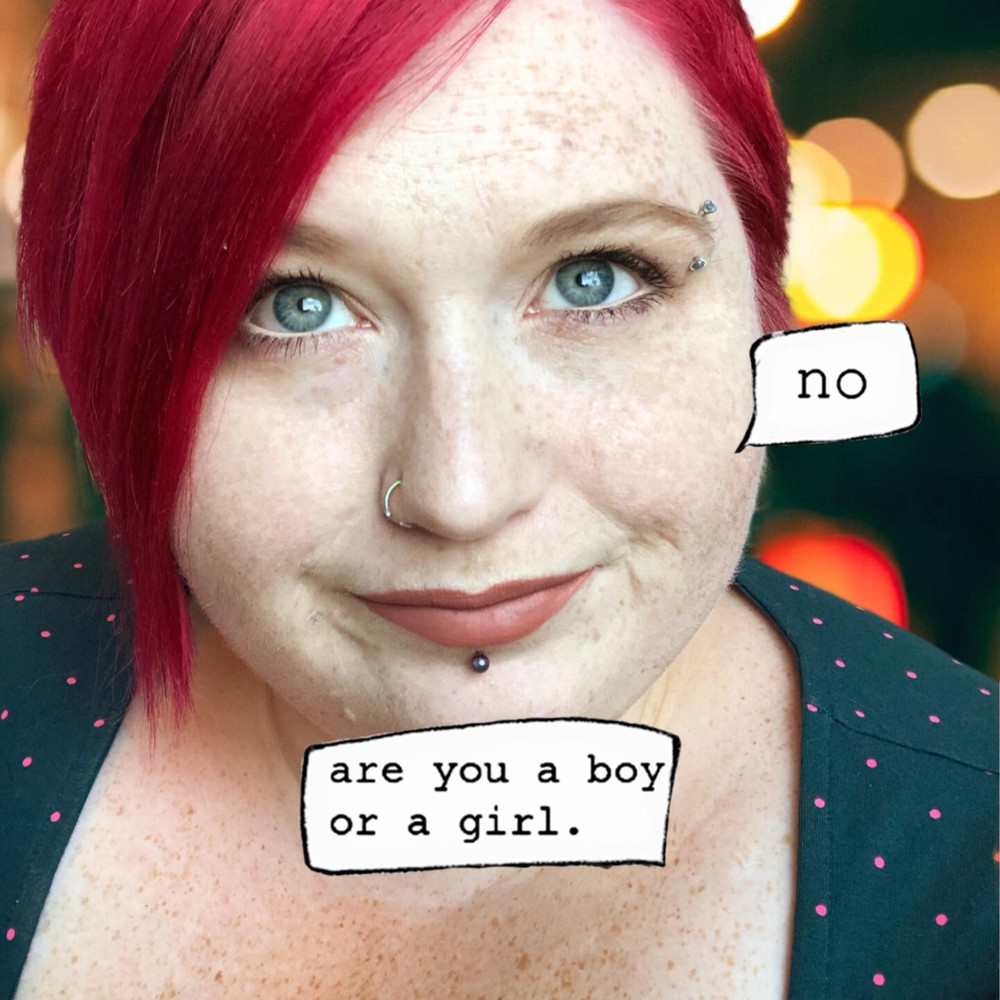 Meet your Posher, Tali